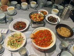 -老三样 · 江西菜馆(前海壹方汇店)