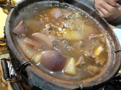 -范贤光鸡公煲(平乐园总店)