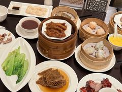 卤牛肚-京香轩·中餐厅(上海中庚聚龙酒店)