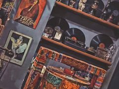 -BUND·FIVE外滩5号(天际店)