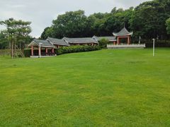 -紫马岭公园