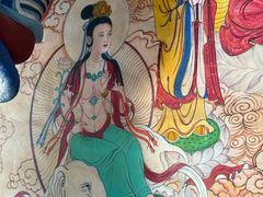-青龙山生态文化旅游区(慈云寺)