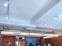 -Dal Cuore 达可芮冰淇淋(陕西北路店)