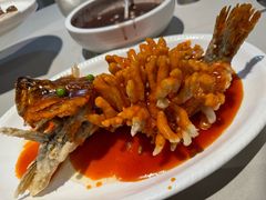 -老阊门菜馆(山塘街店)