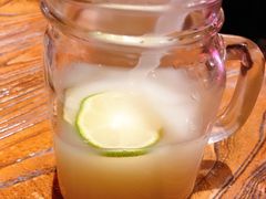 家酿米酒-中8楼风尚云南菜(颐堤港店)