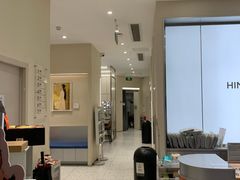-海马体照相馆(广州新世界云门New park店)