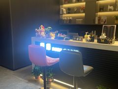 -鹿栖.精油SPA(金山世纪城店)