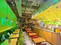 -油梨树AVOCADO TREE(望京店)