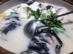 -千岛湖小鱼儿·淳安匠心农家菜