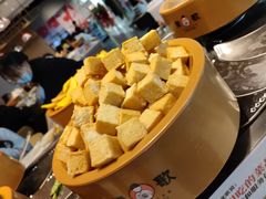 -龍歌自助小火锅(李沧顺和汇店)
