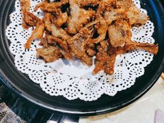 -九坤韩式烤肉(建发阅彩城店)