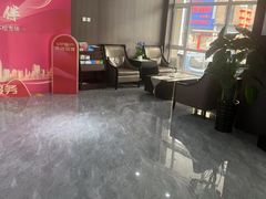 -爱康国宾体检中心(沈阳太原街分院)