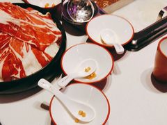 -倍儿红喜临门火锅(文兴路店)