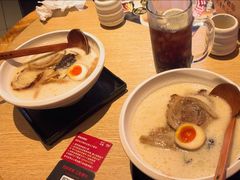 -味千拉面(大润发店)