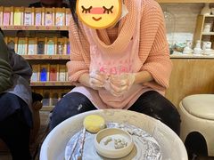 -今日陶艺(富力广场店)