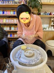 -今日陶艺(富力广场店)