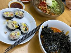 -屋里家延边朝鲜族冷面(南园店)