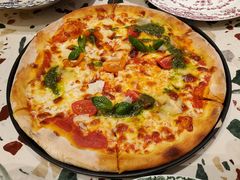-MOMENTI手工意面(晶耀前滩店)