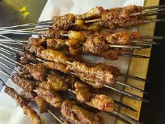 -有奴思烤肉·清真(正宁路店)