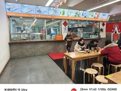 -龙华素斋(龙华路店)