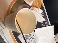 -麦当劳(番禺信联大厦店)