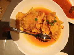 -上和臻品中国菜(花园街店)