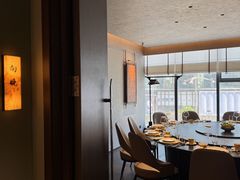 -宫燕府·京菜·烤鸭·淮扬菜(王府中心店)