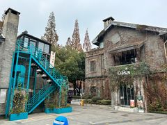 -芳满庭·江浙小馆(1912店)