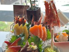 -花潮料理艺食馆(苏宁广场B区店)
