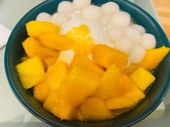 多芒小丸子-小团圆糖水铺(襄阳南路店)