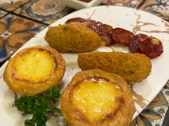 -番茄屋葡式美食(总店)