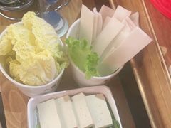 -大龙燚火锅(南山大道店)