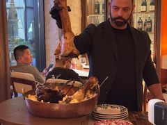 -Mammamia意大利餐厅(阳春巷店)