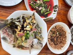 -玲燕蒸菜馆(江东路店)