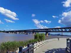 -汉水谣·江景餐厅(江滩店)