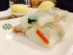 -添好运点心专门店(中环IFC店)