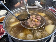 -一鼎牛鲜活牛肉城(晋江海峡国际食品城店)