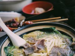 牛肉粉丝汤-二中酸辣汤(无锡梁溪区店)