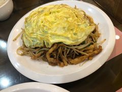 -京天红酒家(虎坊路店)