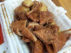 牛杂-细妹五香牛杂(步行街店)