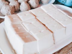 白豆腐-淼鑫猪肚鸡(钟村店)