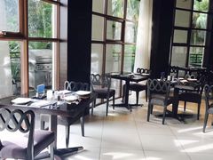 -厦门艾美酒店·新食谱西餐厅