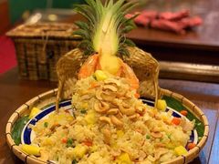 -茉莉.Red Crab