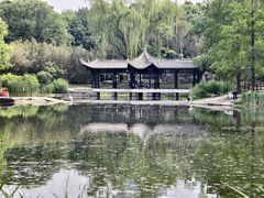 -陶然亭公园