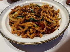 -阿娜尔·新疆菜(宜家荟聚中心店)