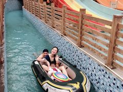 -南宫温泉水世界