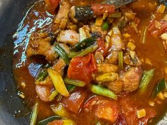 -61号餐吧(兴坪古镇漓江店)