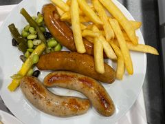 -宜家·瑞典风味餐厅(四元桥店)
