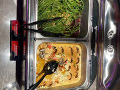 -比格比萨自助(南京万达茂店)