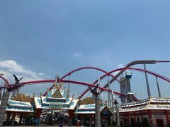 -七彩云南欢乐世界